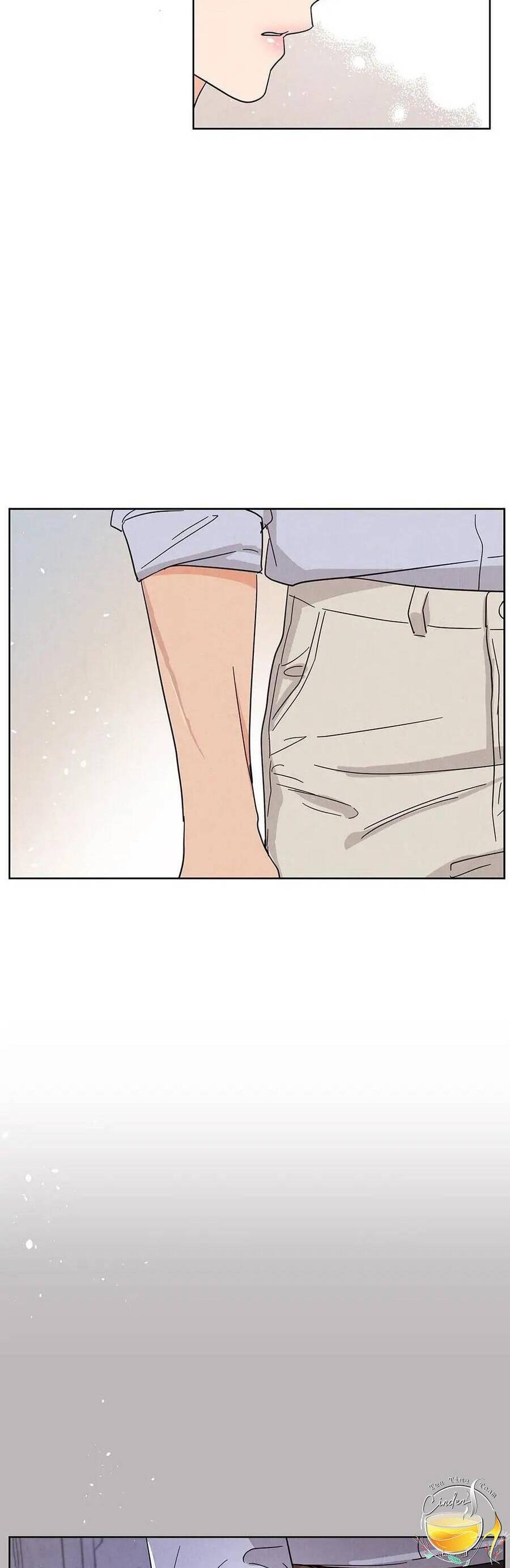 Chào Nhé, Không Làm Thông Gia Nữa Đâu! Chap 72 - Next Chap 73