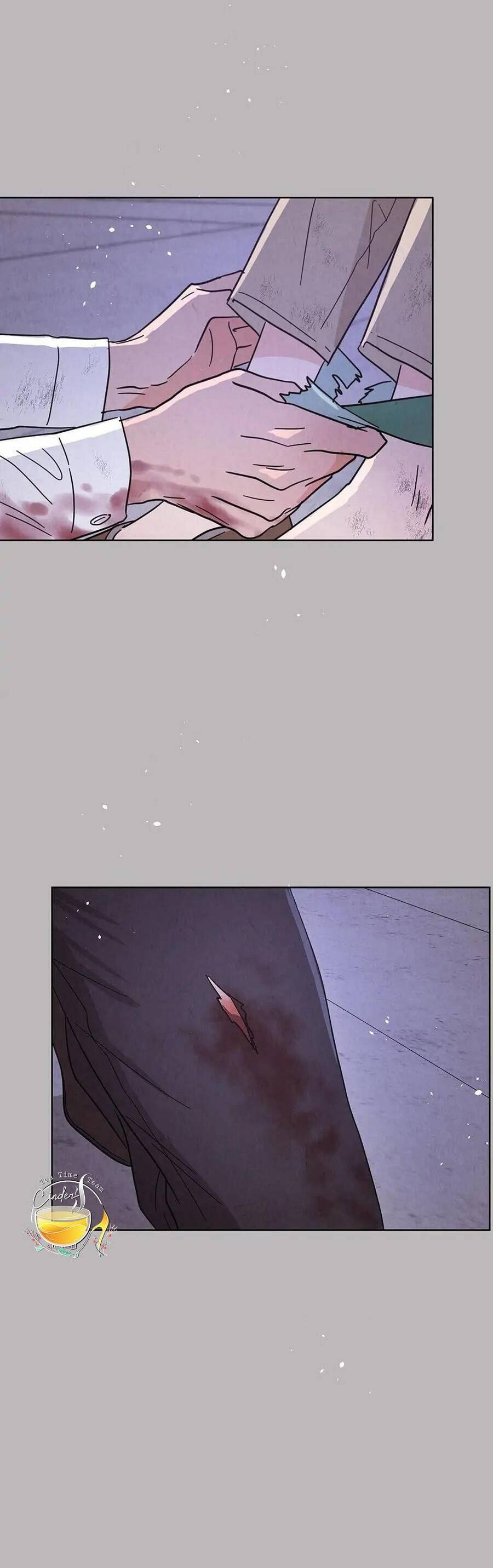 Chào Nhé, Không Làm Thông Gia Nữa Đâu! Chap 72 - Next Chap 73