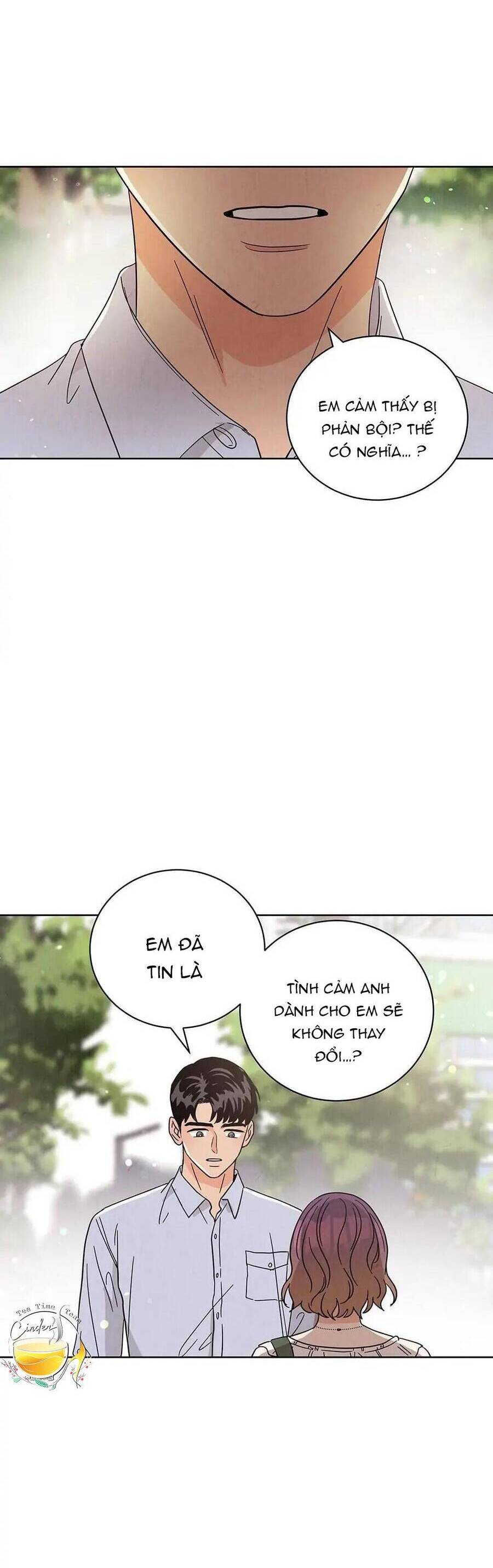 Chào Nhé, Không Làm Thông Gia Nữa Đâu! Chap 72 - Next Chap 73