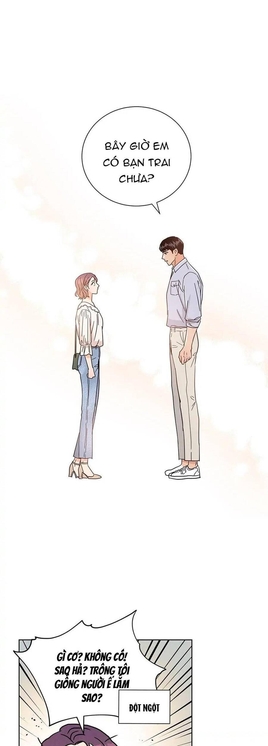 Chào Nhé, Không Làm Thông Gia Nữa Đâu! Chap 72 - Next Chap 73