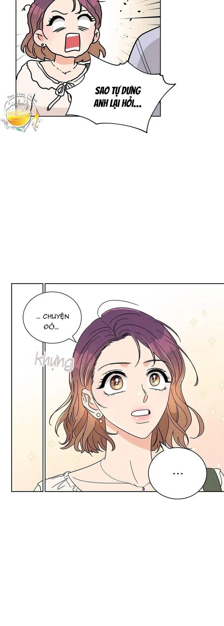 Chào Nhé, Không Làm Thông Gia Nữa Đâu! Chap 72 - Next Chap 73