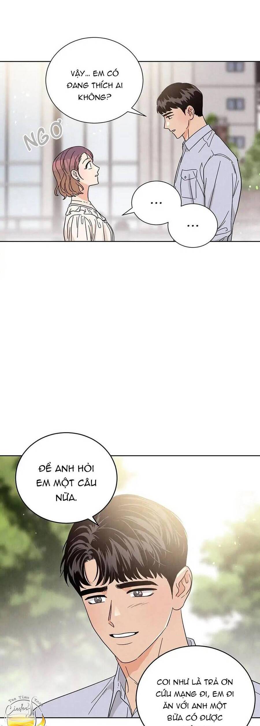 Chào Nhé, Không Làm Thông Gia Nữa Đâu! Chap 72 - Next Chap 73