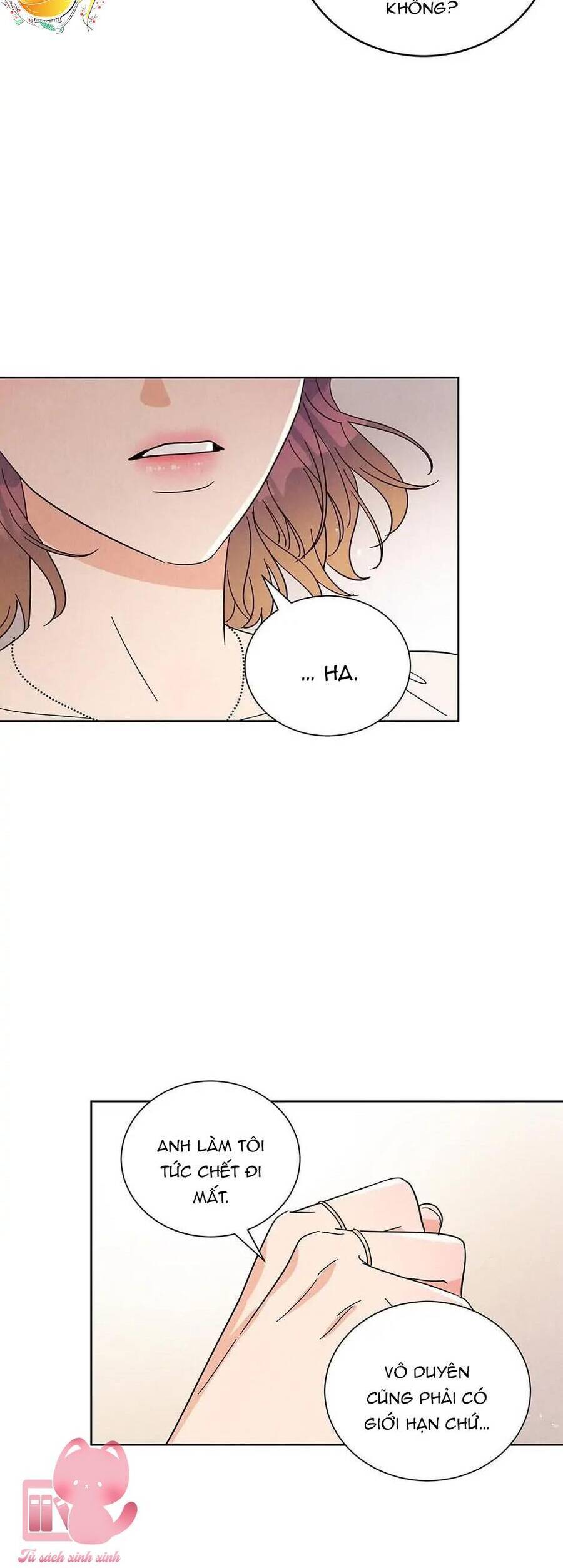 Chào Nhé, Không Làm Thông Gia Nữa Đâu! Chap 72 - Next Chap 73