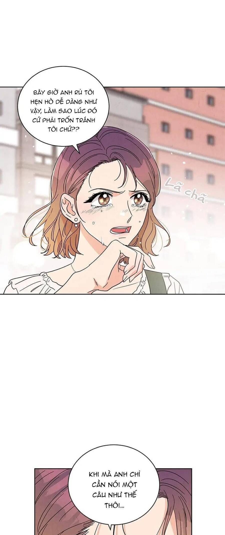 Chào Nhé, Không Làm Thông Gia Nữa Đâu! Chap 72 - Next Chap 73