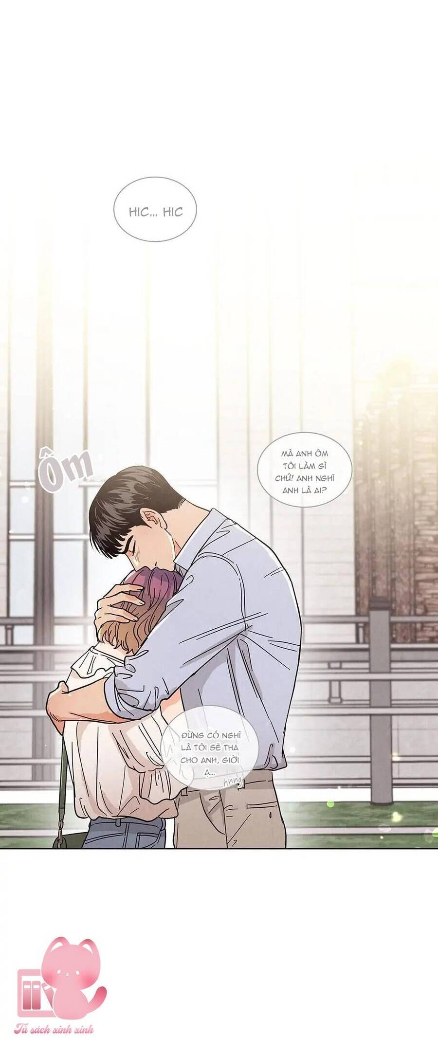 Chào Nhé, Không Làm Thông Gia Nữa Đâu! Chap 72 - Next Chap 73