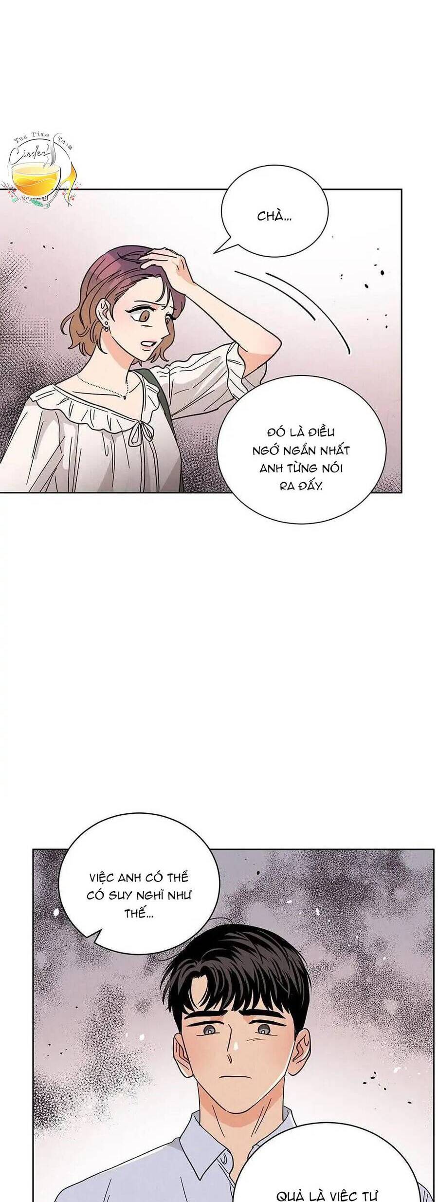 Chào Nhé, Không Làm Thông Gia Nữa Đâu! Chap 72 - Next Chap 73