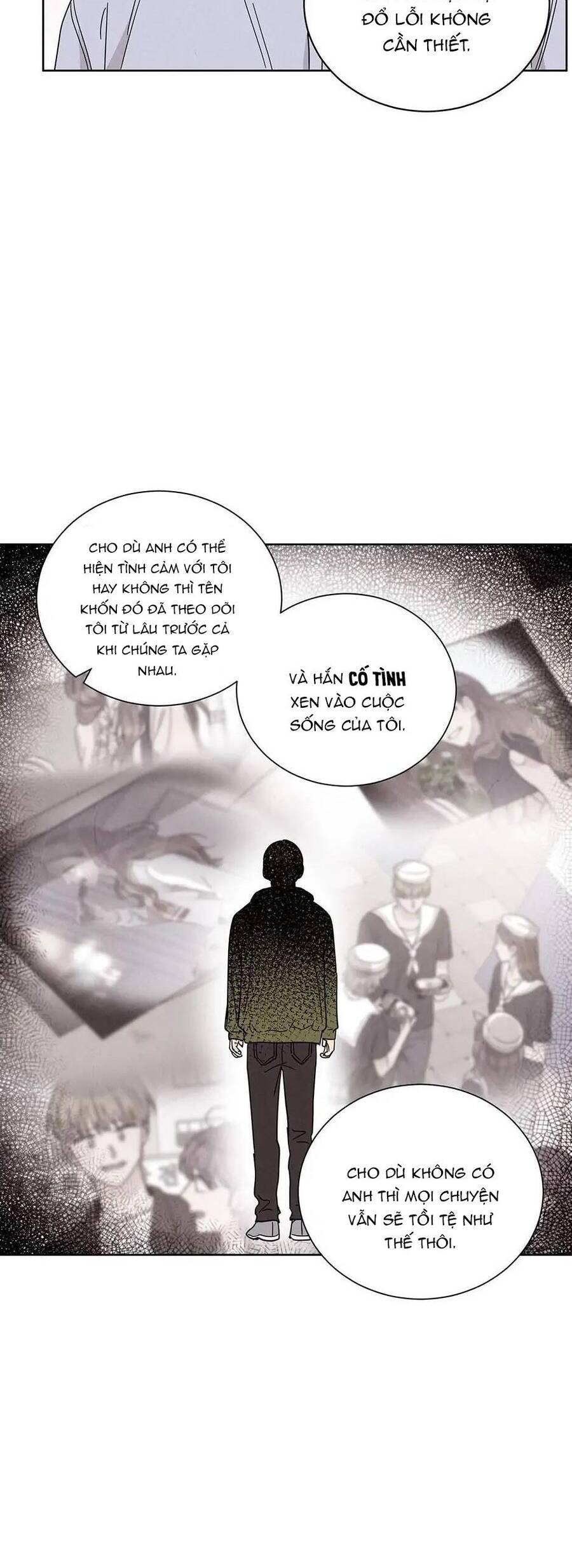 Chào Nhé, Không Làm Thông Gia Nữa Đâu! Chap 72 - Next Chap 73
