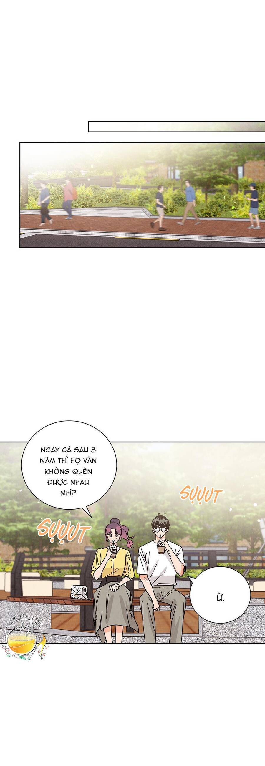 Chào Nhé, Không Làm Thông Gia Nữa Đâu! Chap 73 - Next Chap 74