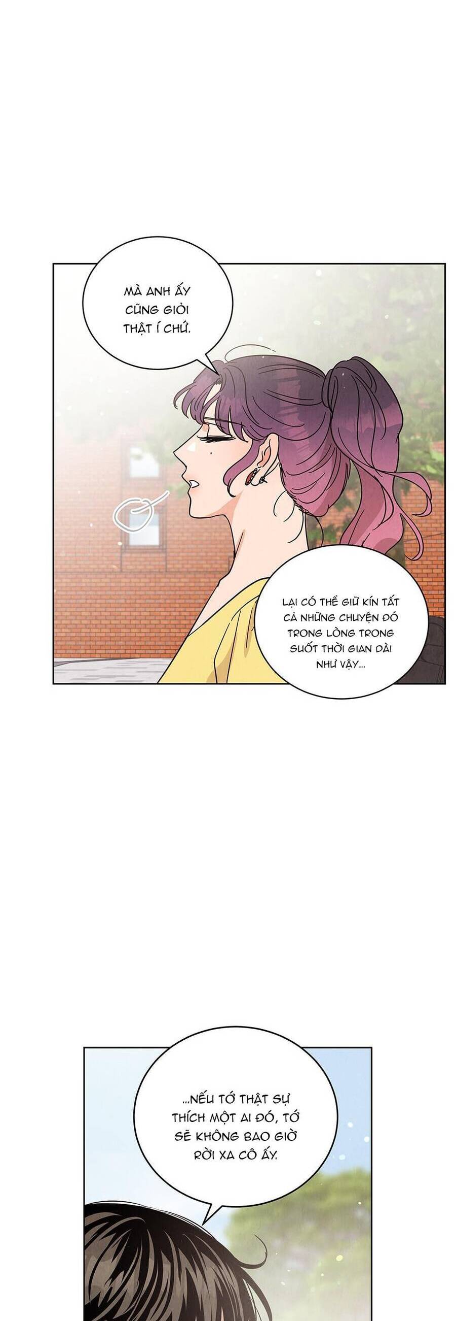 Chào Nhé, Không Làm Thông Gia Nữa Đâu! Chap 73 - Next Chap 74