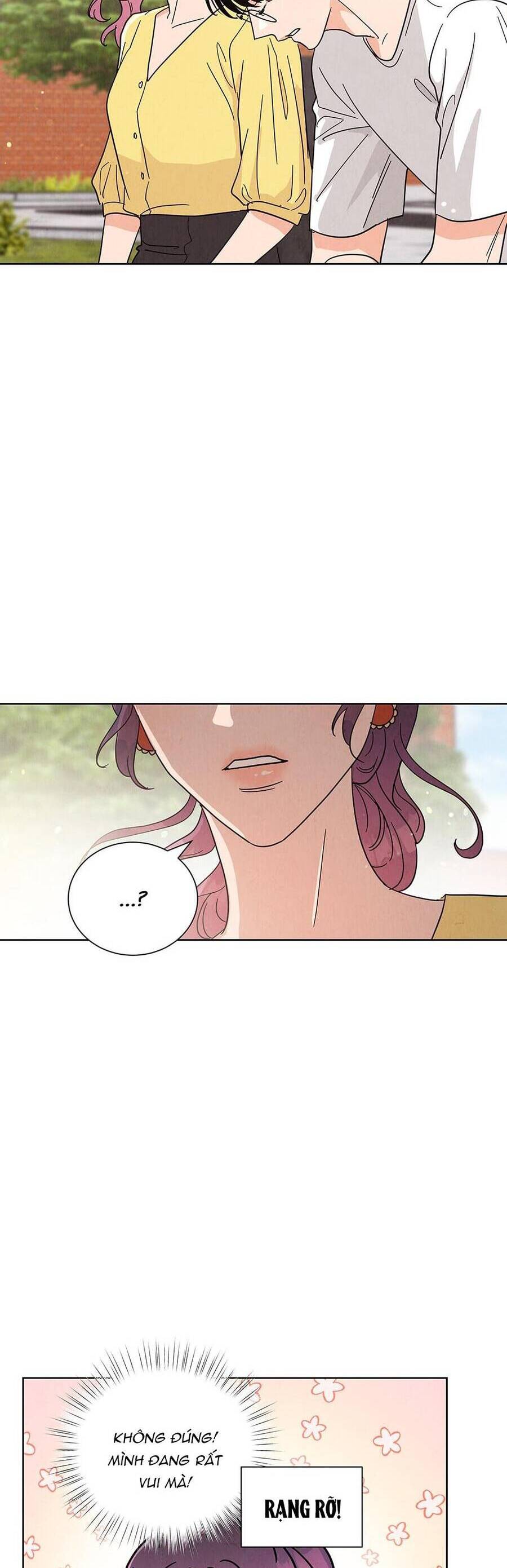 Chào Nhé, Không Làm Thông Gia Nữa Đâu! Chap 73 - Next Chap 74