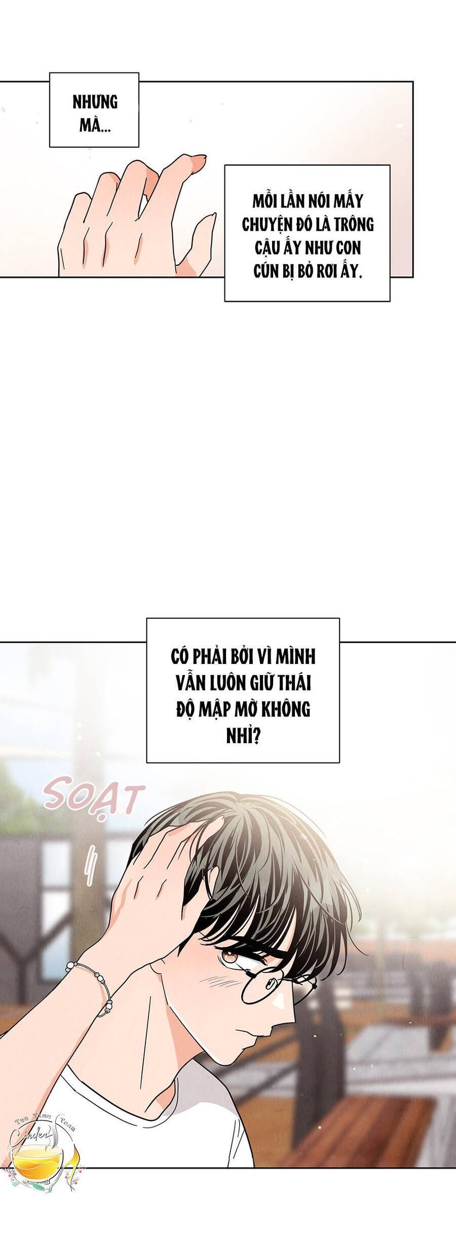 Chào Nhé, Không Làm Thông Gia Nữa Đâu! Chap 73 - Next Chap 74