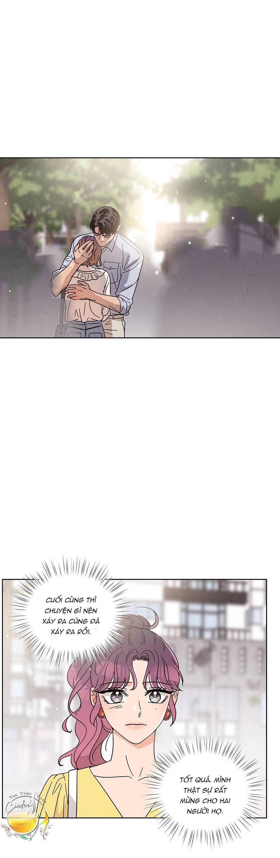 Chào Nhé, Không Làm Thông Gia Nữa Đâu! Chap 73 - Next Chap 74