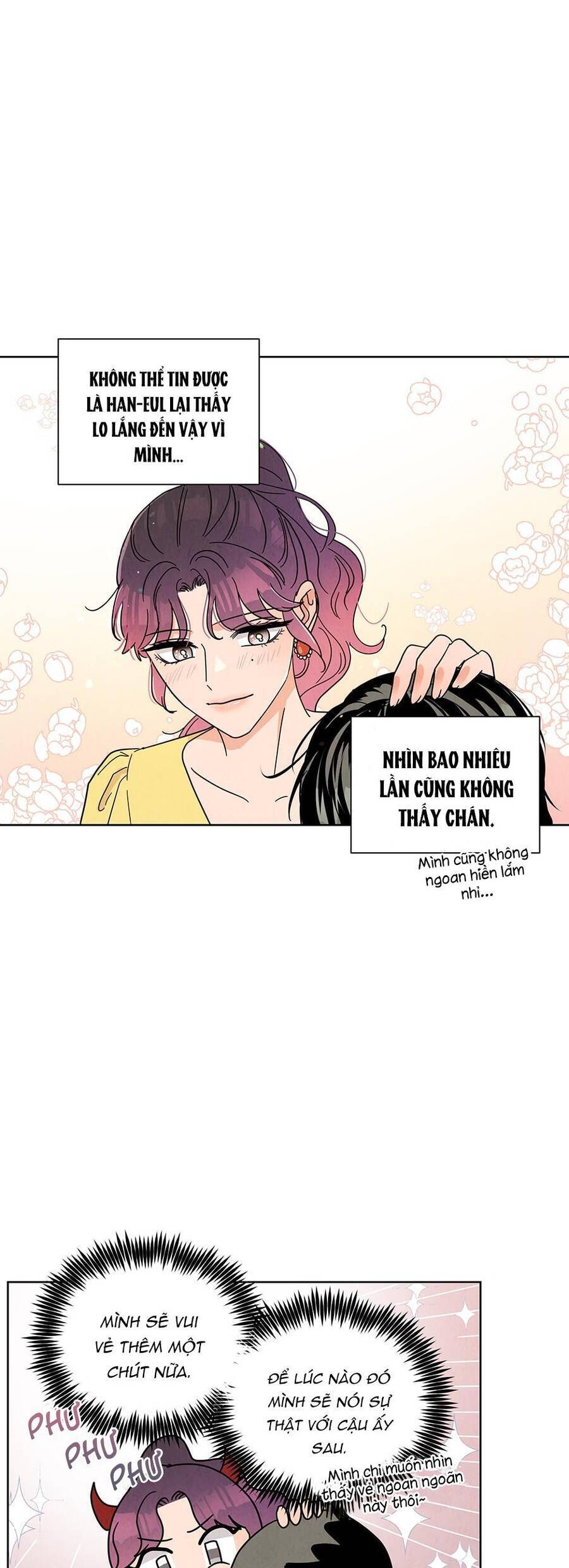 Chào Nhé, Không Làm Thông Gia Nữa Đâu! Chap 73 - Next Chap 74