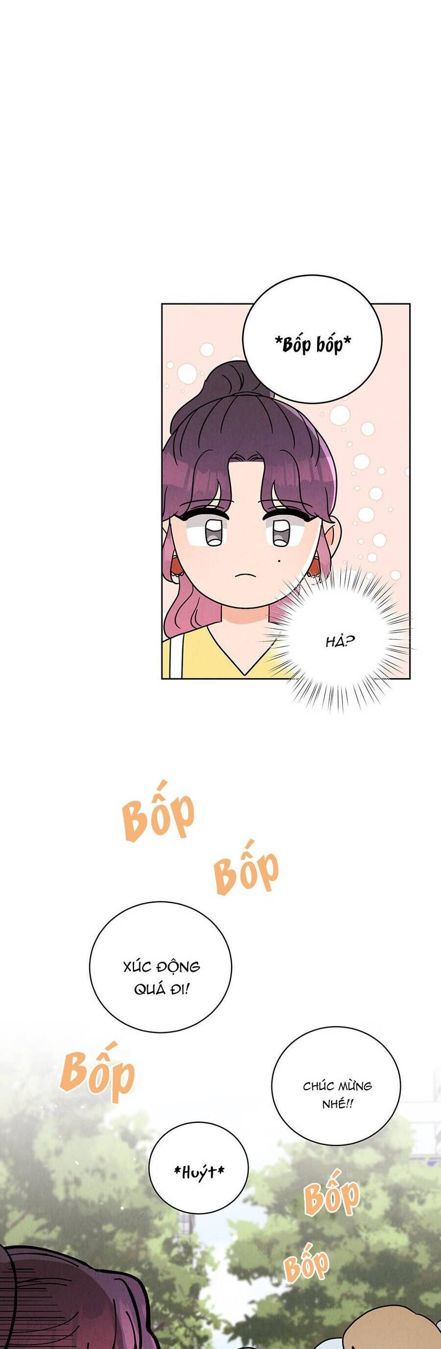 Chào Nhé, Không Làm Thông Gia Nữa Đâu! Chap 73 - Next Chap 74