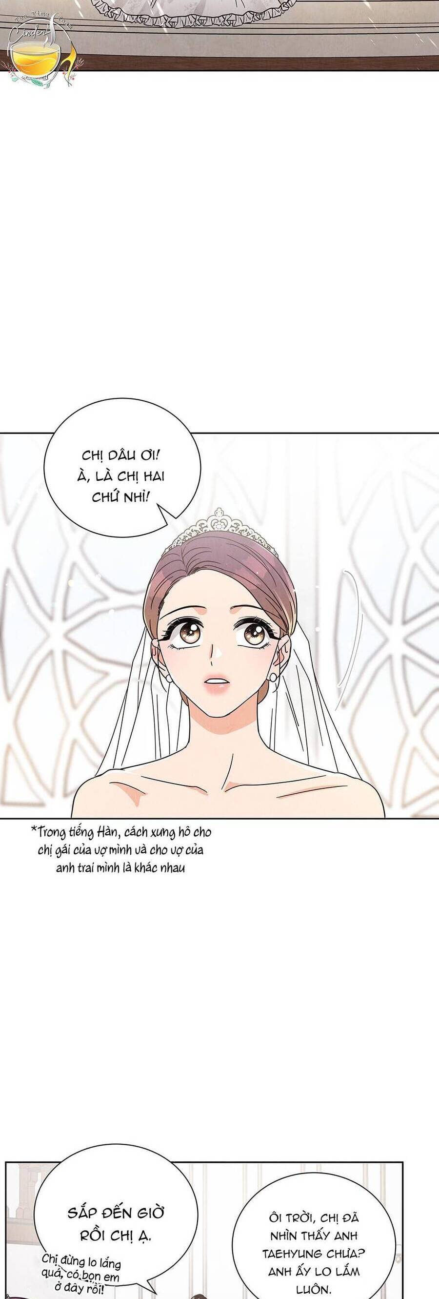 Chào Nhé, Không Làm Thông Gia Nữa Đâu! Chap 73 - Next Chap 74