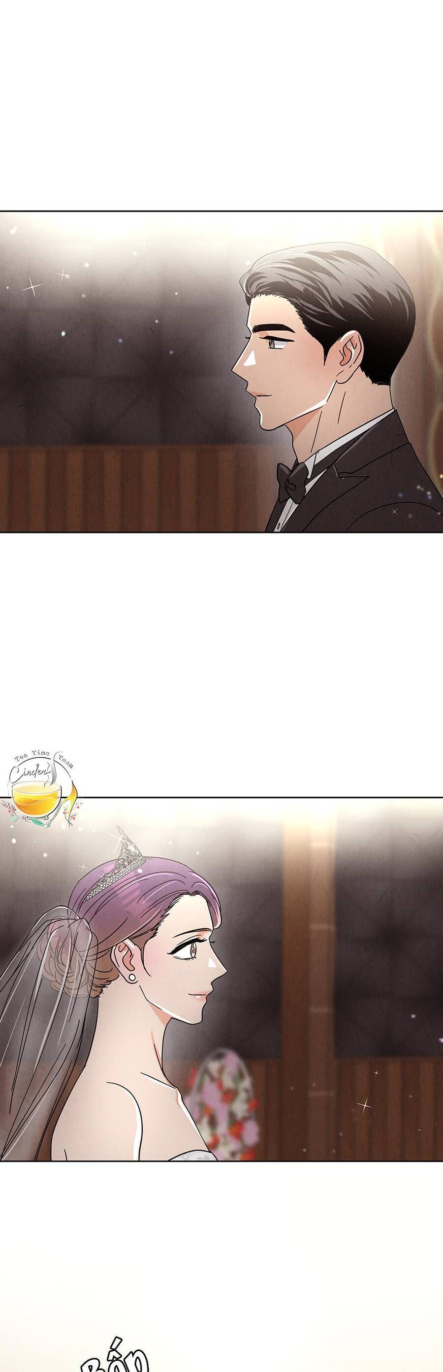 Chào Nhé, Không Làm Thông Gia Nữa Đâu! Chap 73 - Next Chap 74