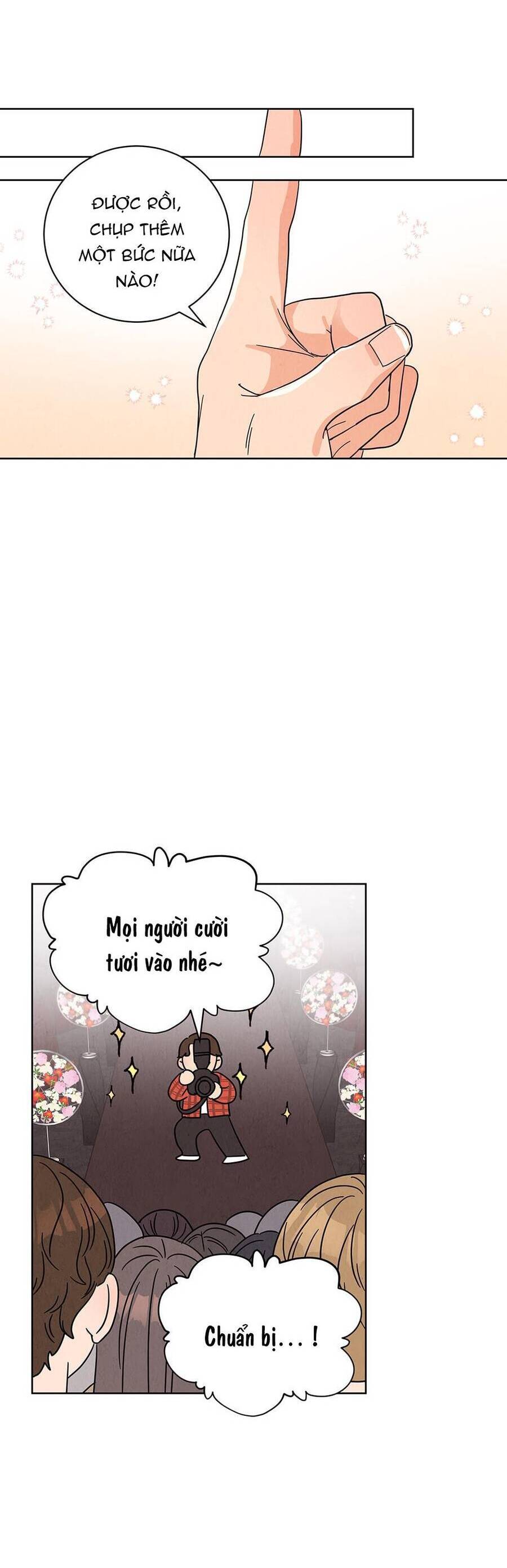 Chào Nhé, Không Làm Thông Gia Nữa Đâu! Chap 73 - Next Chap 74
