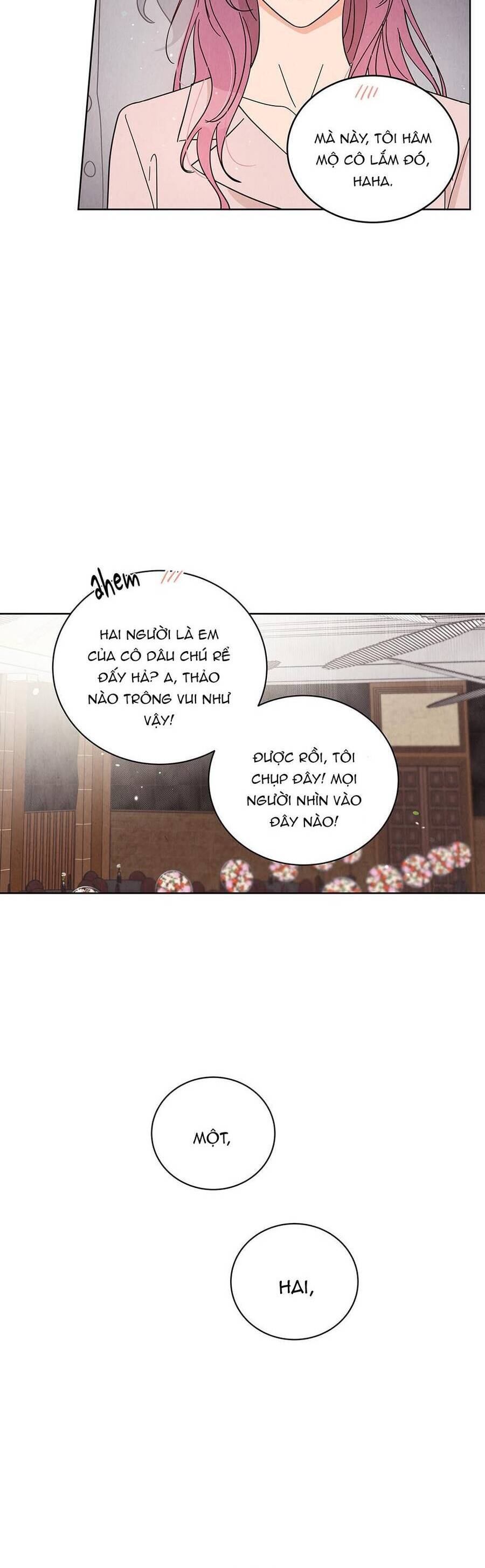 Chào Nhé, Không Làm Thông Gia Nữa Đâu! Chap 73 - Next Chap 74