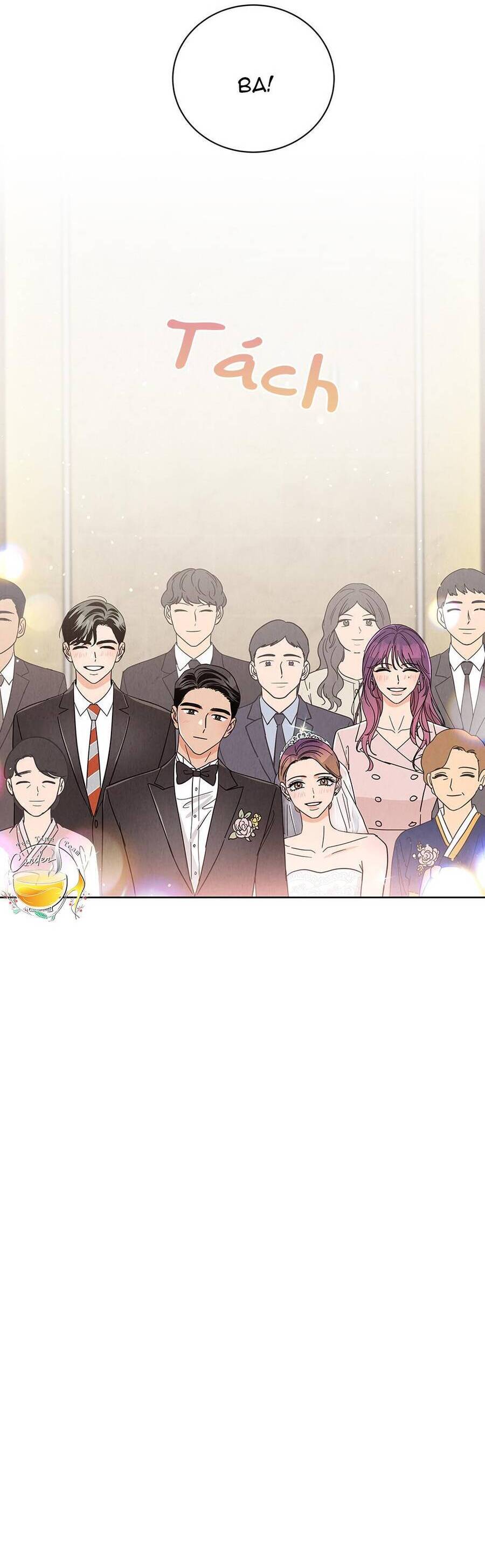 Chào Nhé, Không Làm Thông Gia Nữa Đâu! Chap 73 - Next Chap 74