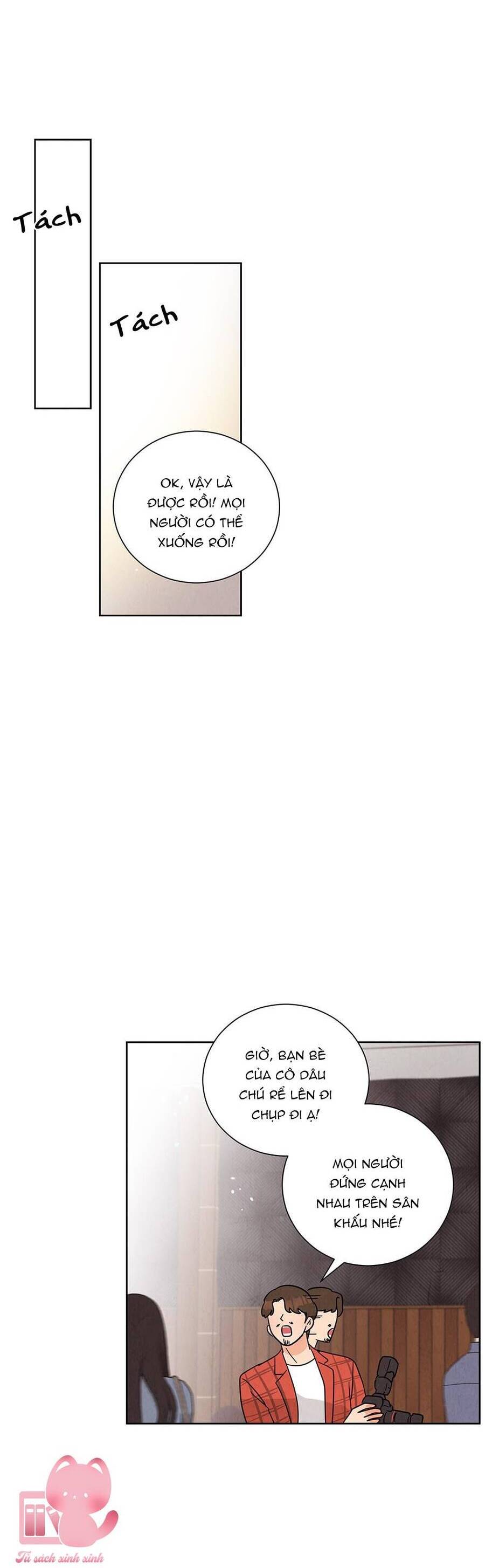 Chào Nhé, Không Làm Thông Gia Nữa Đâu! Chap 73 - Next Chap 74