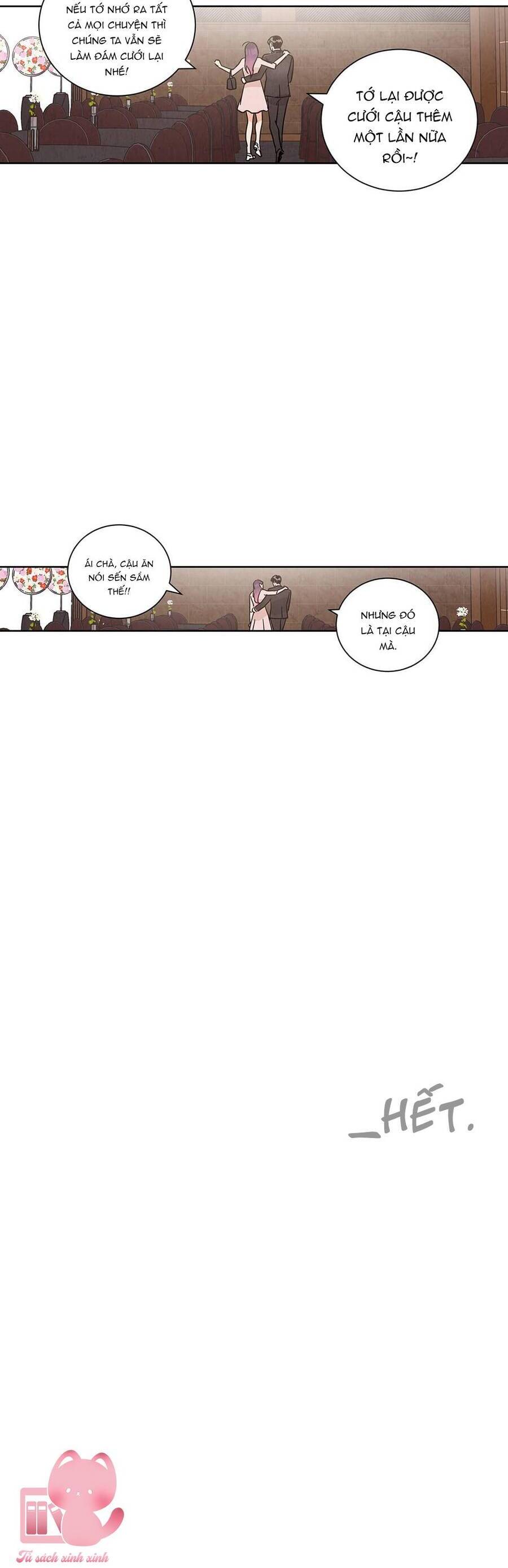 Chào Nhé, Không Làm Thông Gia Nữa Đâu! Chap 73 - Next Chap 74
