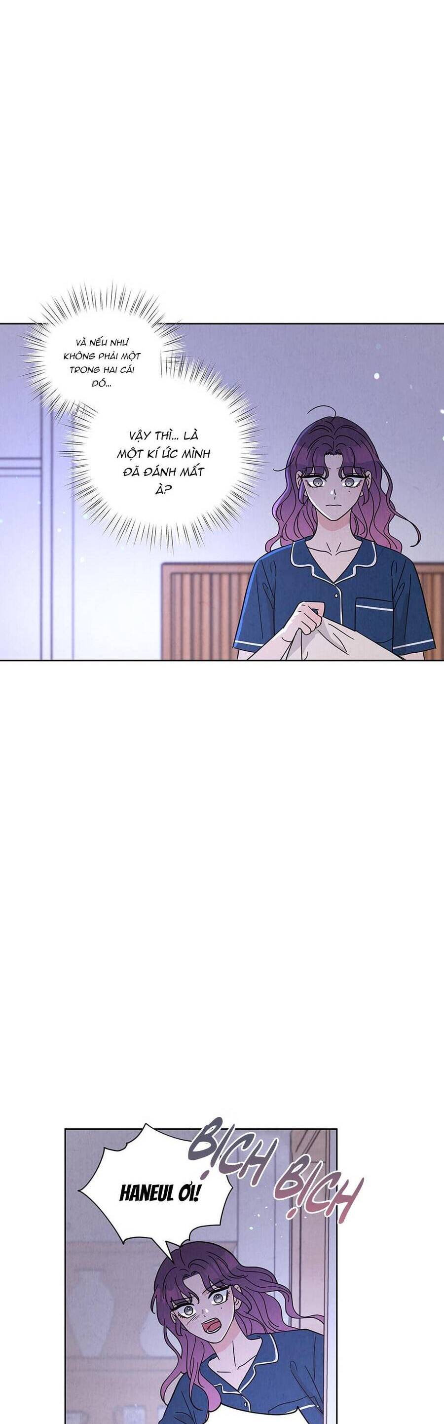 Chào Nhé, Không Làm Thông Gia Nữa Đâu! Chap 74 - Next Chap 75
