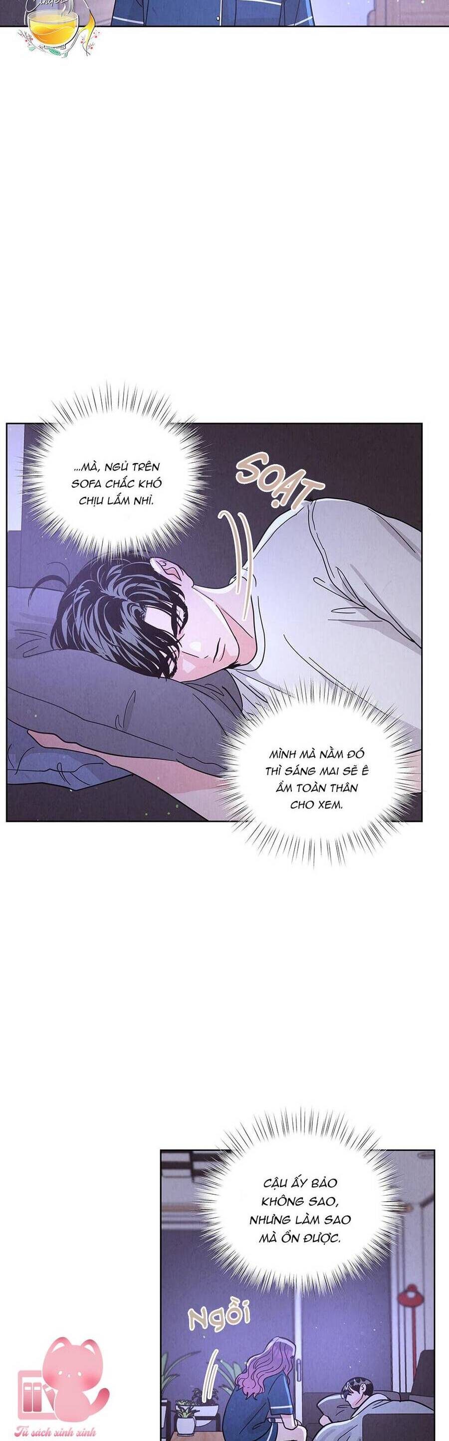Chào Nhé, Không Làm Thông Gia Nữa Đâu! Chap 74 - Next Chap 75