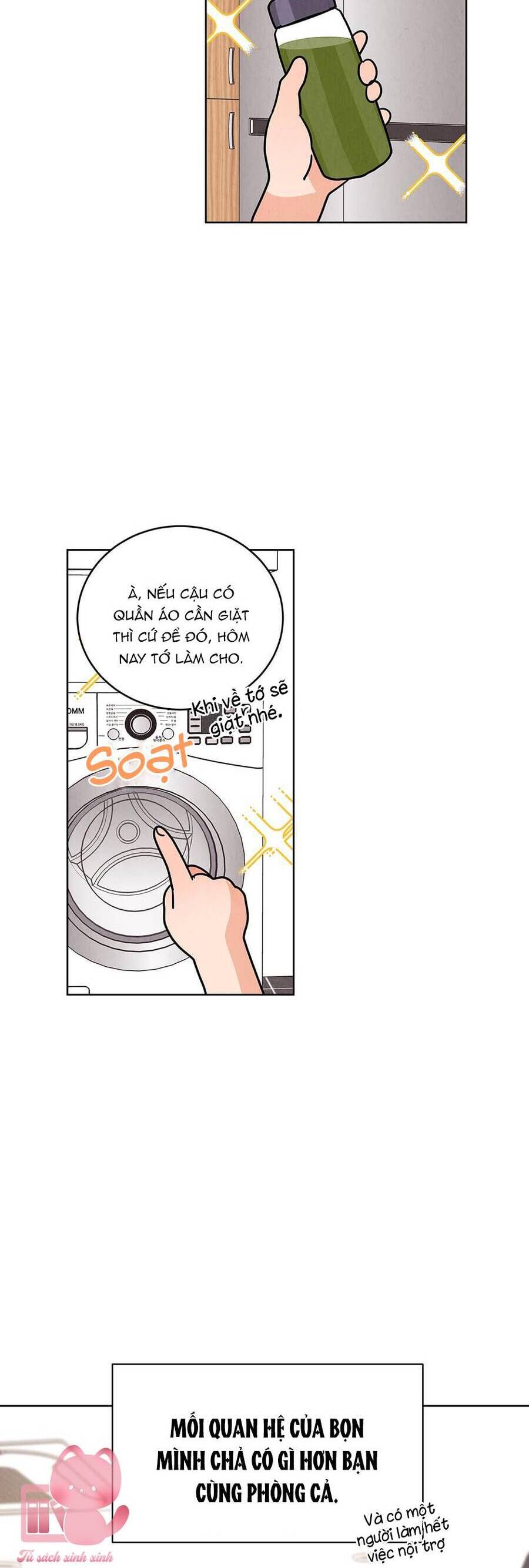 Chào Nhé, Không Làm Thông Gia Nữa Đâu! Chap 74 - Next Chap 75