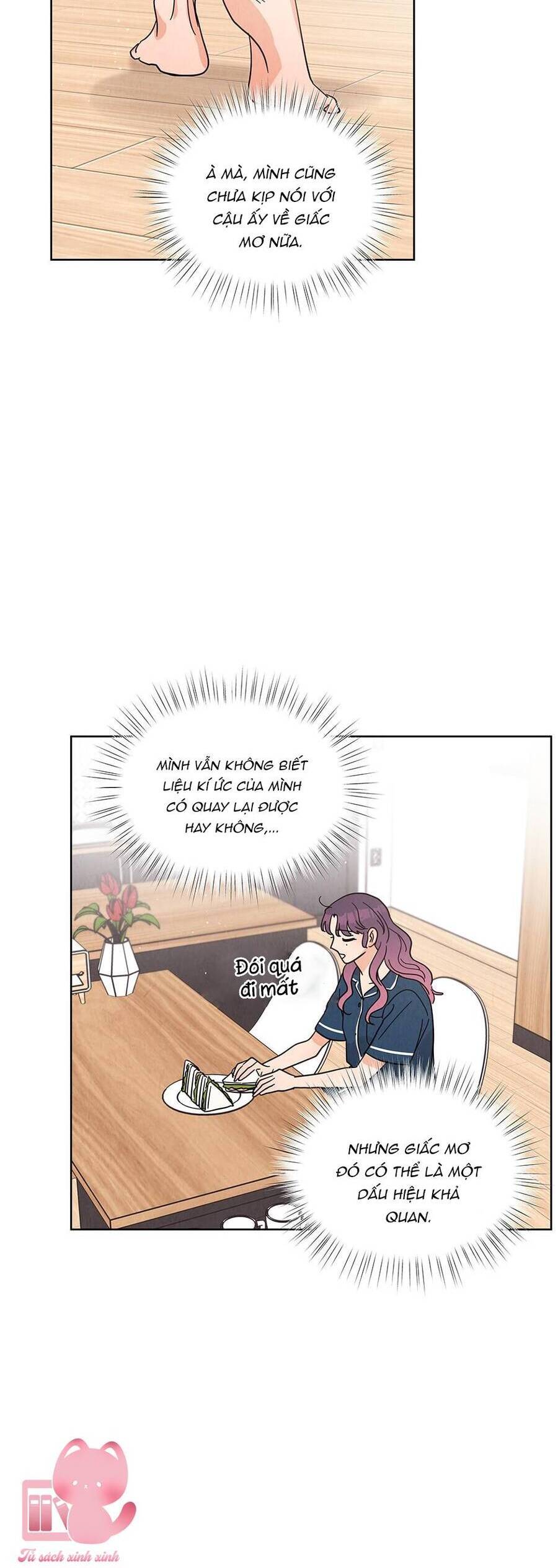 Chào Nhé, Không Làm Thông Gia Nữa Đâu! Chap 74 - Next Chap 75