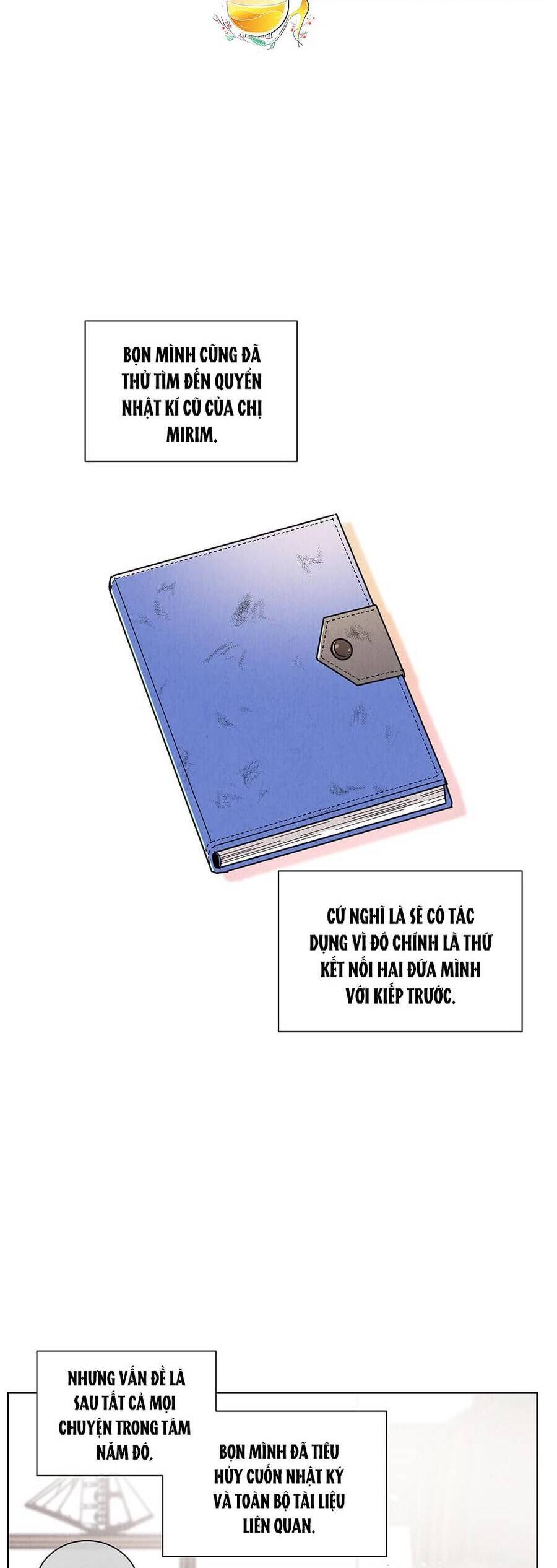 Chào Nhé, Không Làm Thông Gia Nữa Đâu! Chap 74 - Next Chap 75
