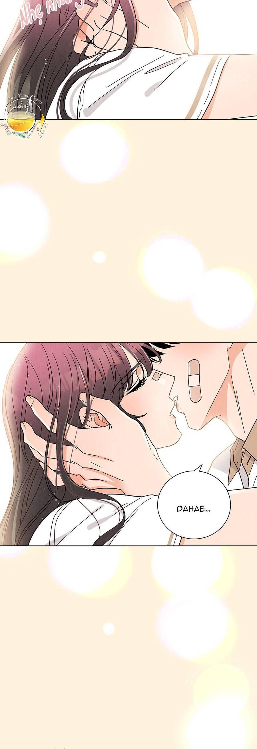 Chào Nhé, Không Làm Thông Gia Nữa Đâu! Chap 74 - Next Chap 75