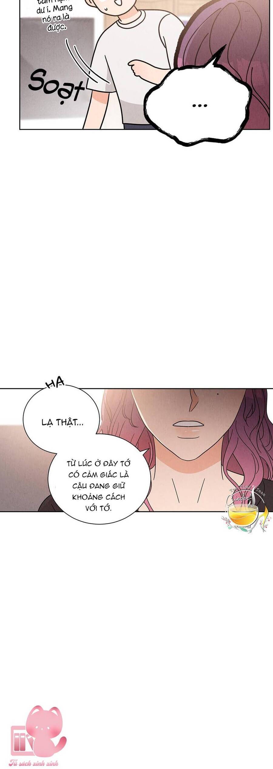 Chào Nhé, Không Làm Thông Gia Nữa Đâu! Chap 74 - Next Chap 75