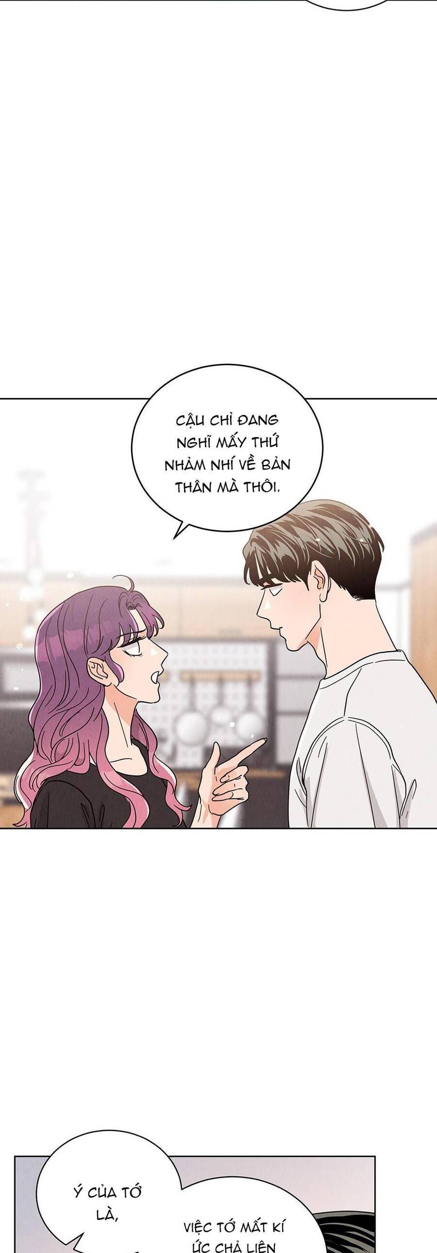 Chào Nhé, Không Làm Thông Gia Nữa Đâu! Chap 74 - Next Chap 75