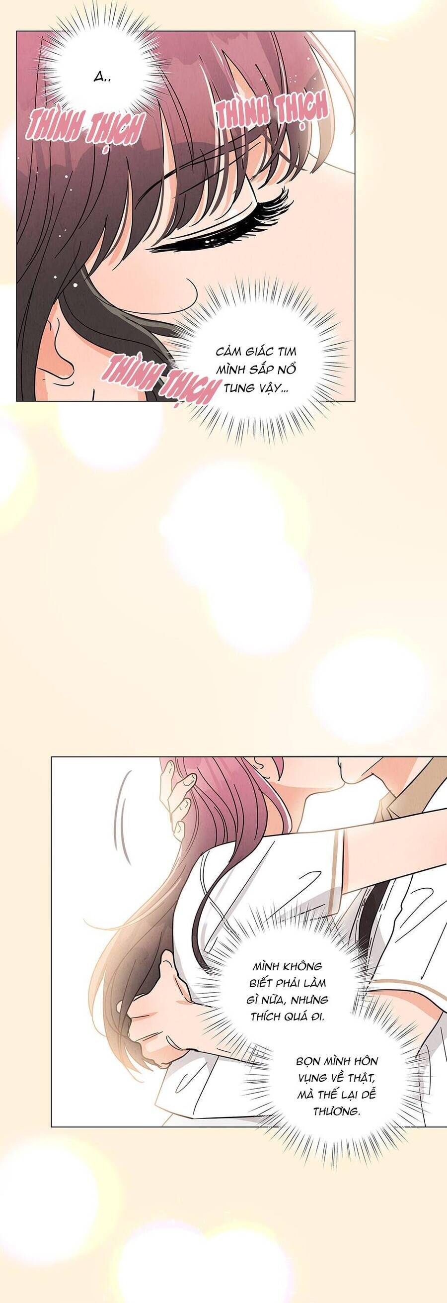 Chào Nhé, Không Làm Thông Gia Nữa Đâu! Chap 74 - Next Chap 75