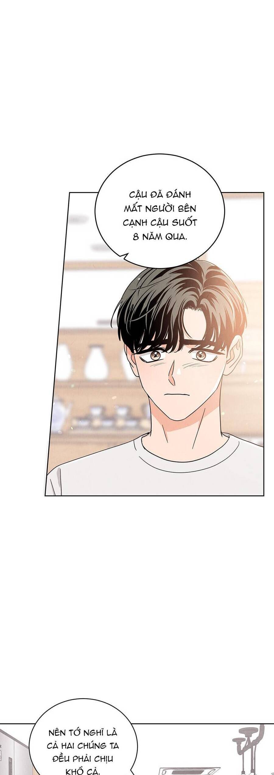 Chào Nhé, Không Làm Thông Gia Nữa Đâu! Chap 74 - Next Chap 75