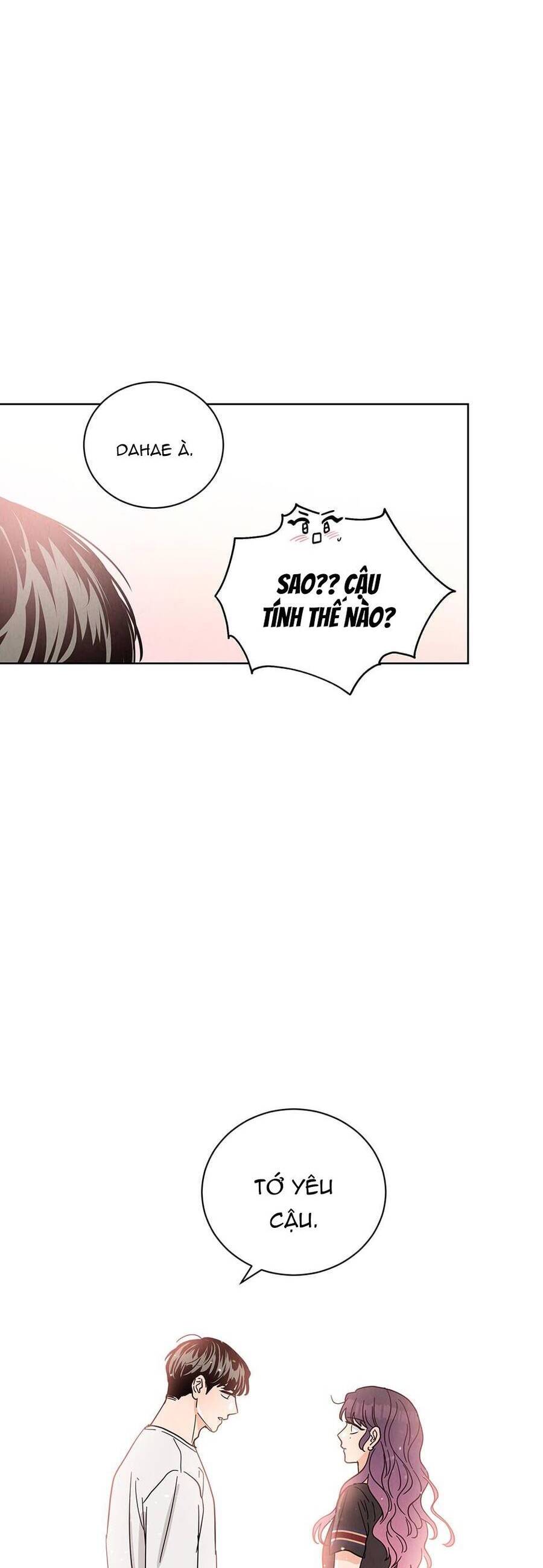 Chào Nhé, Không Làm Thông Gia Nữa Đâu! Chap 74 - Next Chap 75