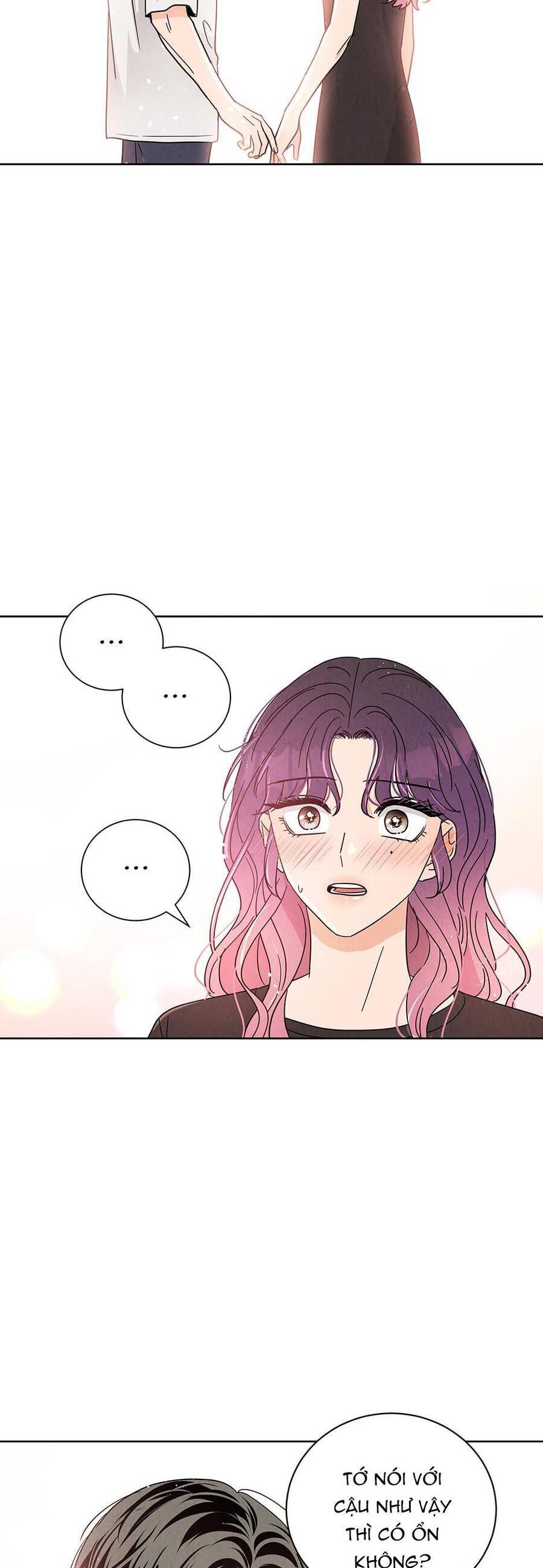 Chào Nhé, Không Làm Thông Gia Nữa Đâu! Chap 74 - Next Chap 75