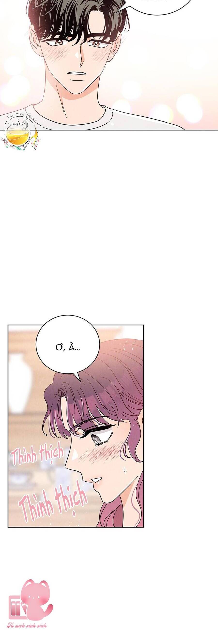 Chào Nhé, Không Làm Thông Gia Nữa Đâu! Chap 74 - Next Chap 75