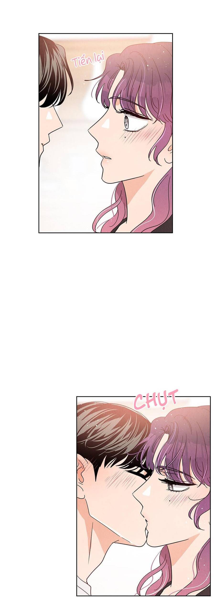 Chào Nhé, Không Làm Thông Gia Nữa Đâu! Chap 74 - Next Chap 75
