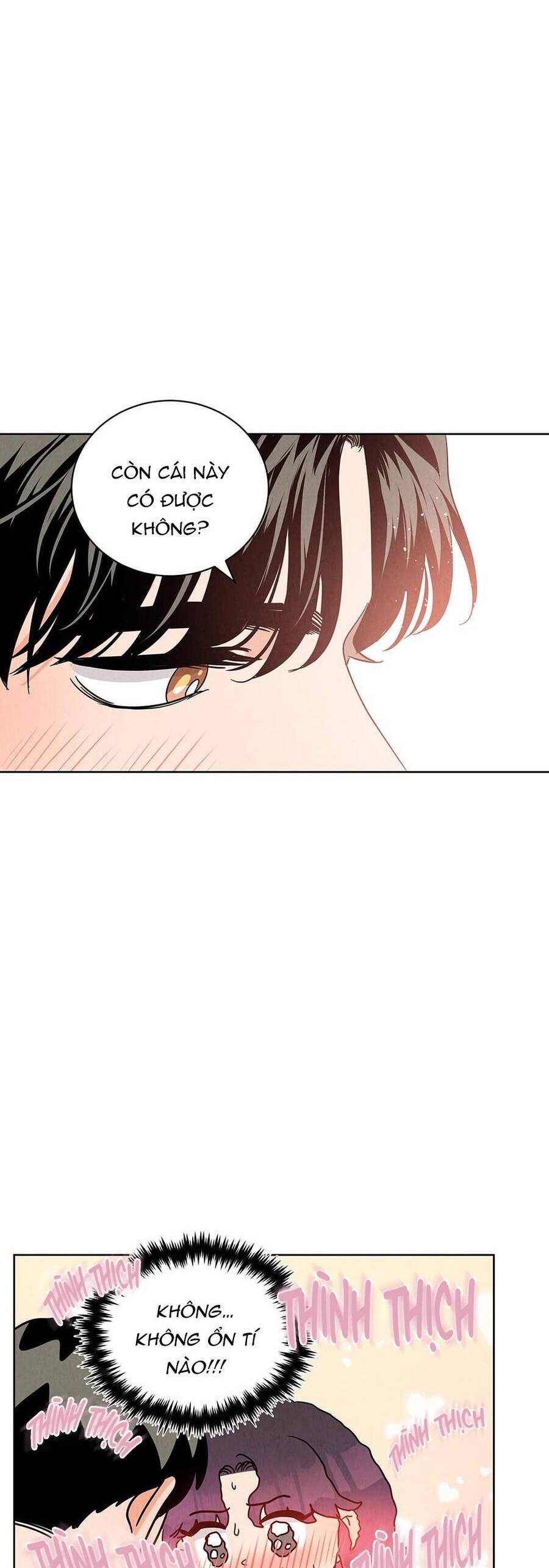 Chào Nhé, Không Làm Thông Gia Nữa Đâu! Chap 74 - Next Chap 75