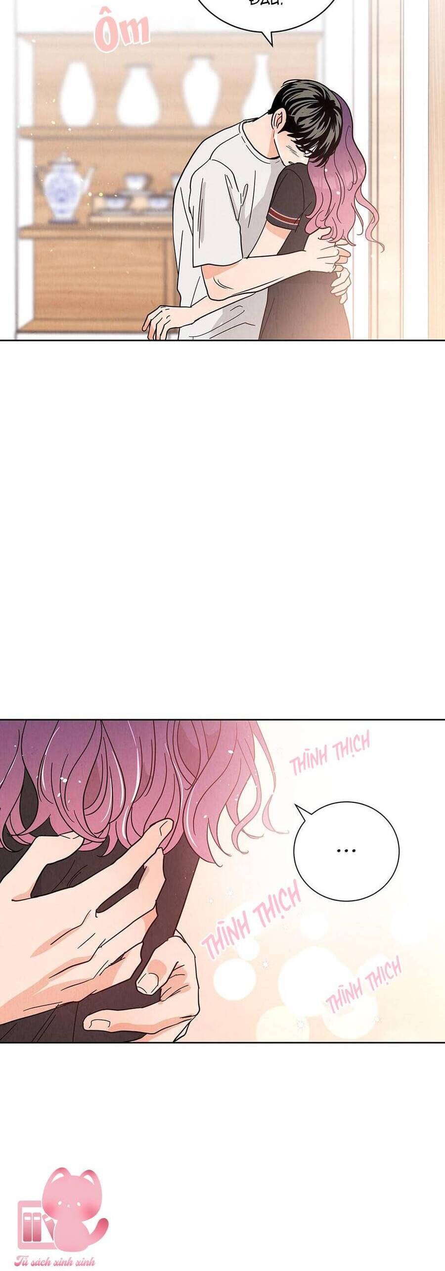 Chào Nhé, Không Làm Thông Gia Nữa Đâu! Chap 74 - Next Chap 75