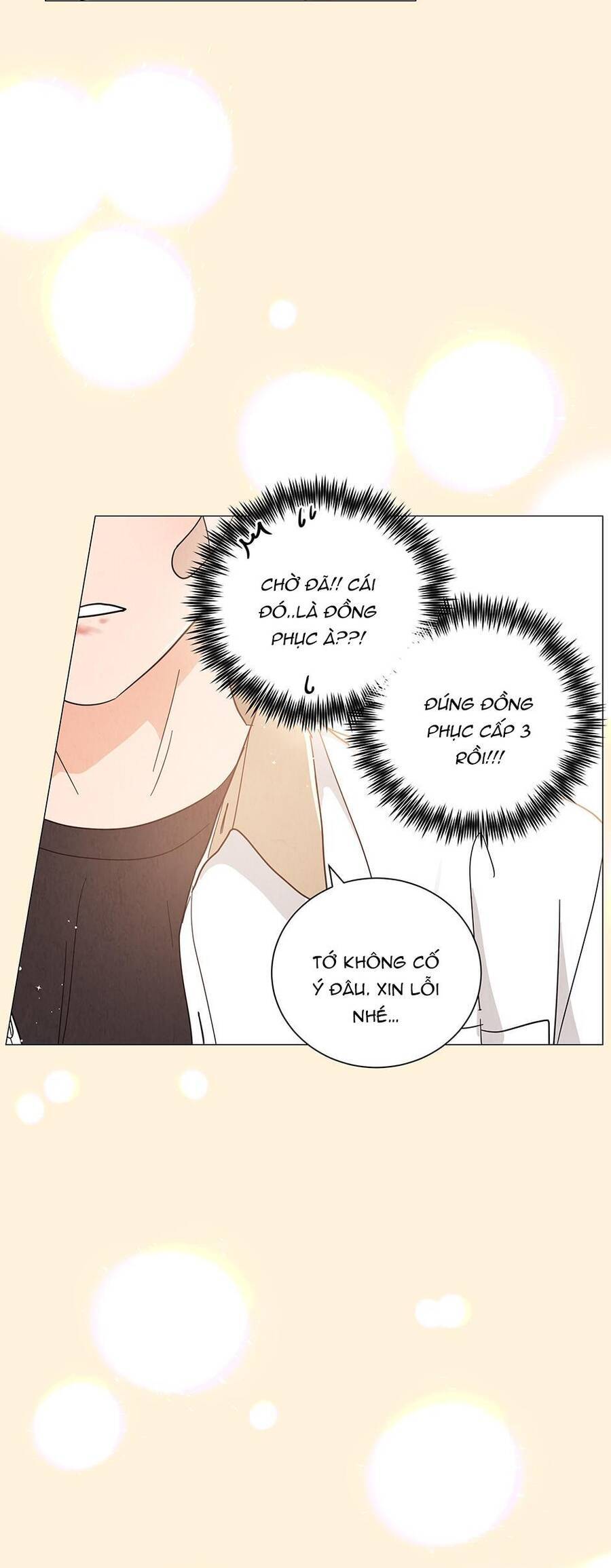 Chào Nhé, Không Làm Thông Gia Nữa Đâu! Chap 74 - Next Chap 75