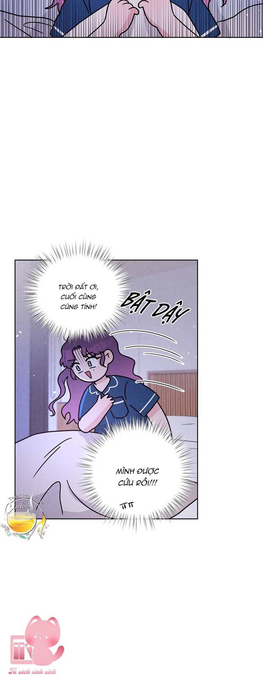 Chào Nhé, Không Làm Thông Gia Nữa Đâu! Chap 74 - Next Chap 75