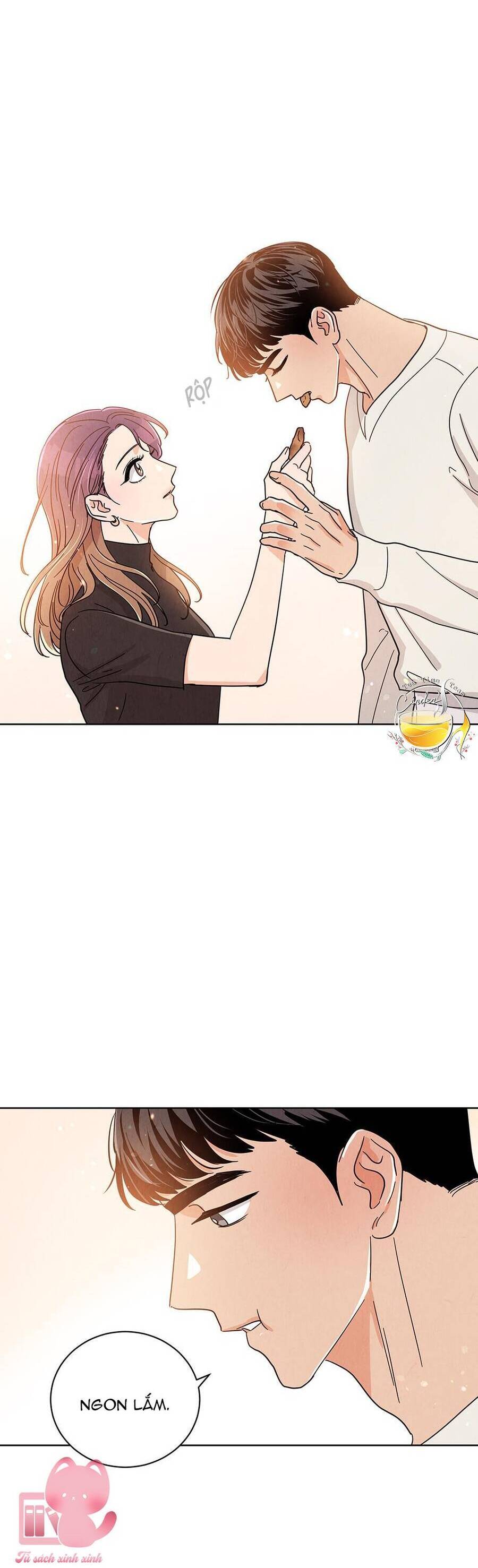 Chào Nhé, Không Làm Thông Gia Nữa Đâu! Chap 75 - Next Chap 76