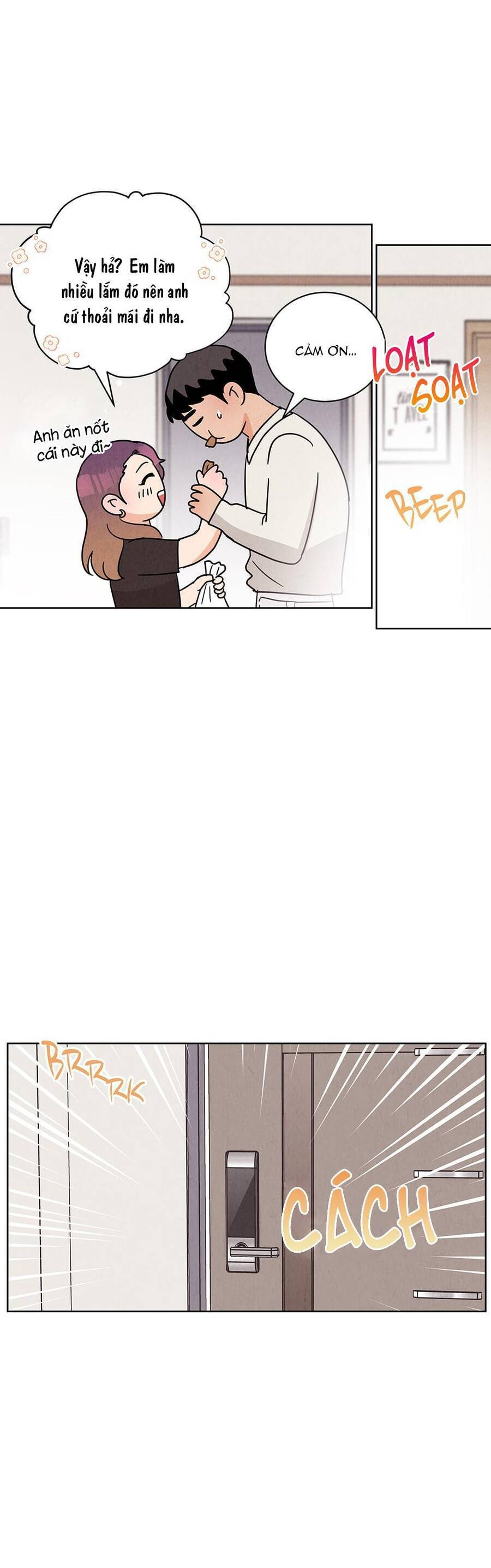Chào Nhé, Không Làm Thông Gia Nữa Đâu! Chap 75 - Next Chap 76