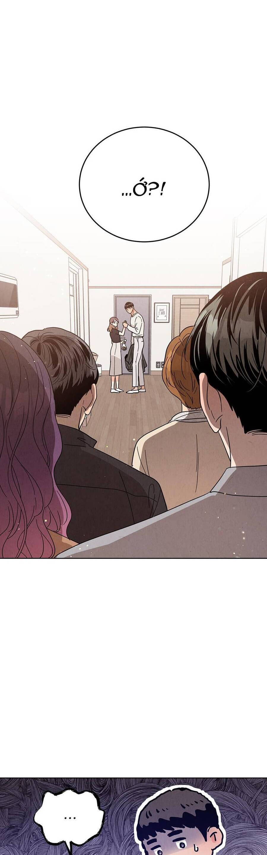 Chào Nhé, Không Làm Thông Gia Nữa Đâu! Chap 75 - Next Chap 76