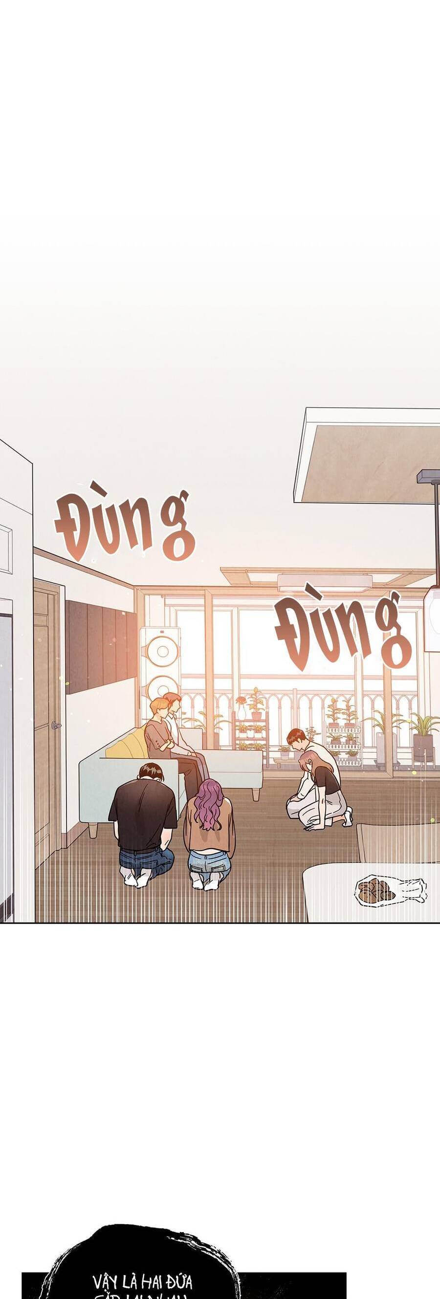 Chào Nhé, Không Làm Thông Gia Nữa Đâu! Chap 75 - Next Chap 76