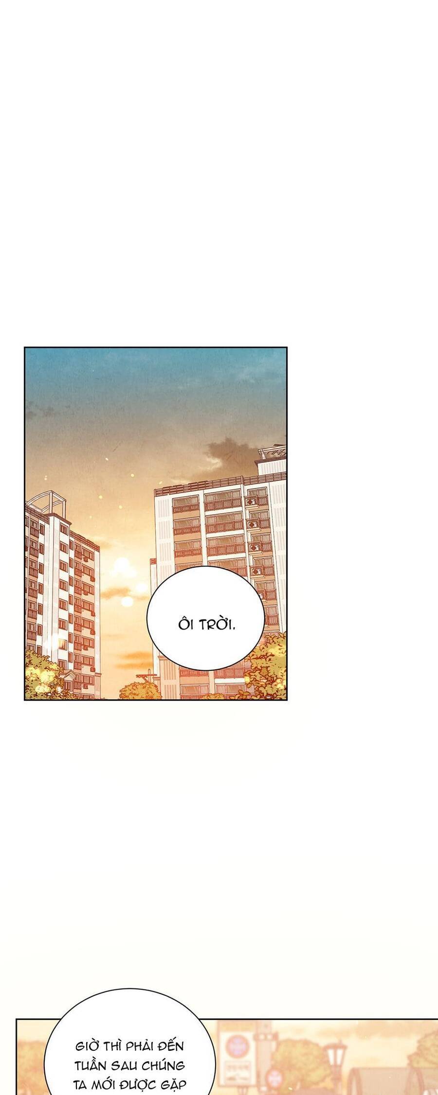 Chào Nhé, Không Làm Thông Gia Nữa Đâu! Chap 75 - Next Chap 76