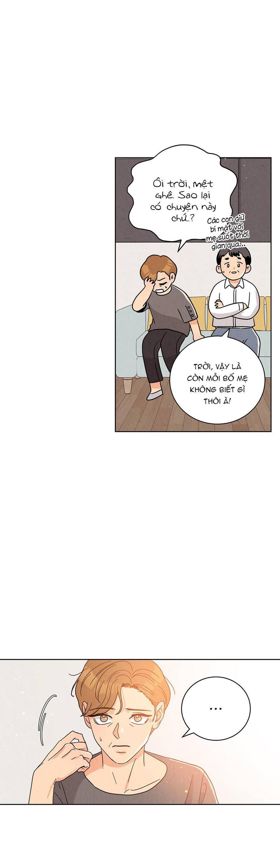 Chào Nhé, Không Làm Thông Gia Nữa Đâu! Chap 75 - Next Chap 76