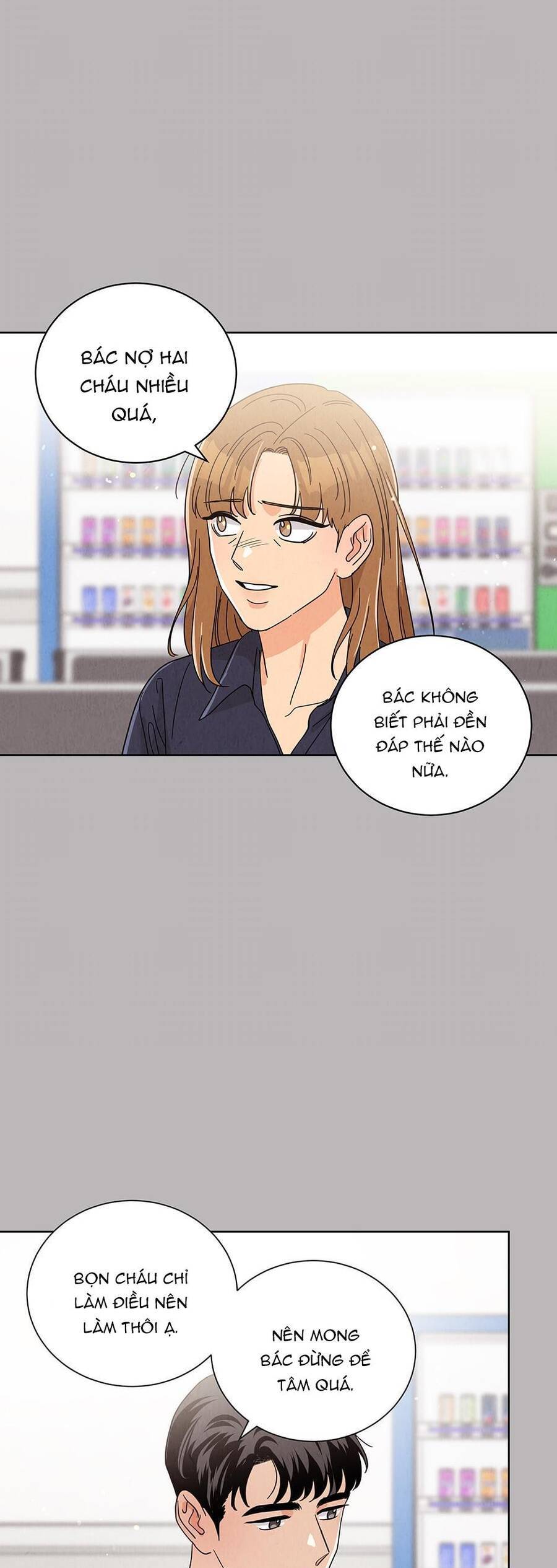 Chào Nhé, Không Làm Thông Gia Nữa Đâu! Chap 75 - Next Chap 76